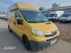 Opel Vivaro 2.0cdti L2H2 długi wysoki long - 1