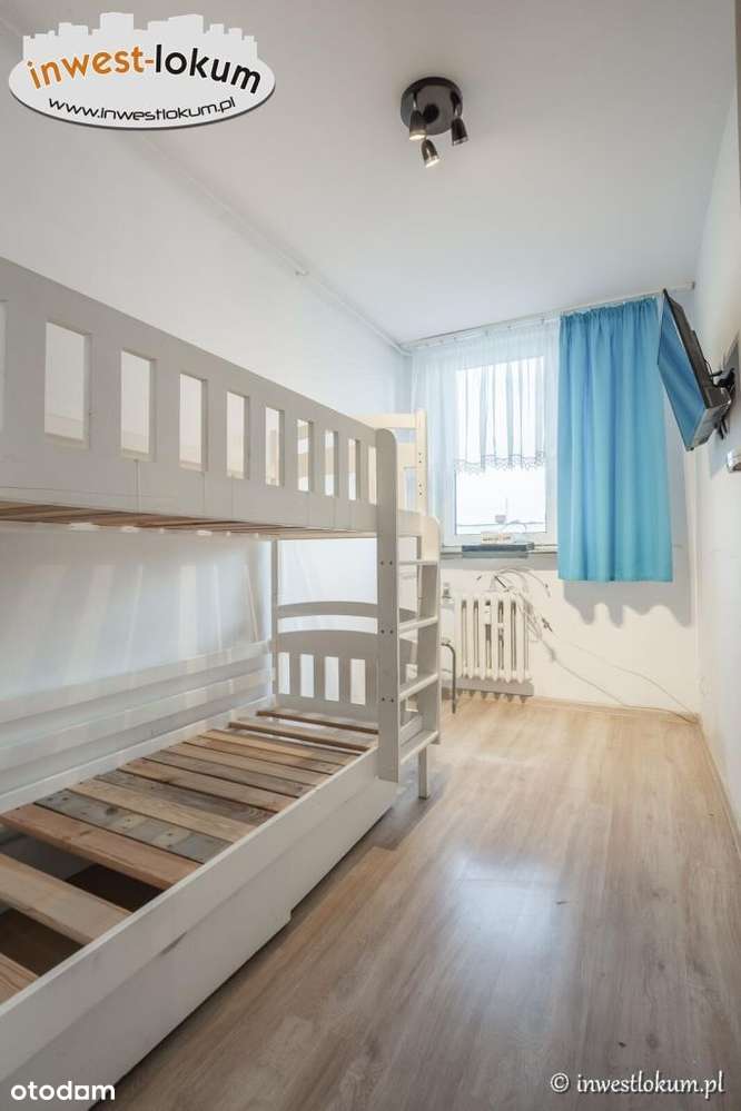 Mieszkanie, 47,49 m², Olkusz-4