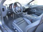 Audi R8 Spyder 5.2 FSi V10 S tronic Plus - 21