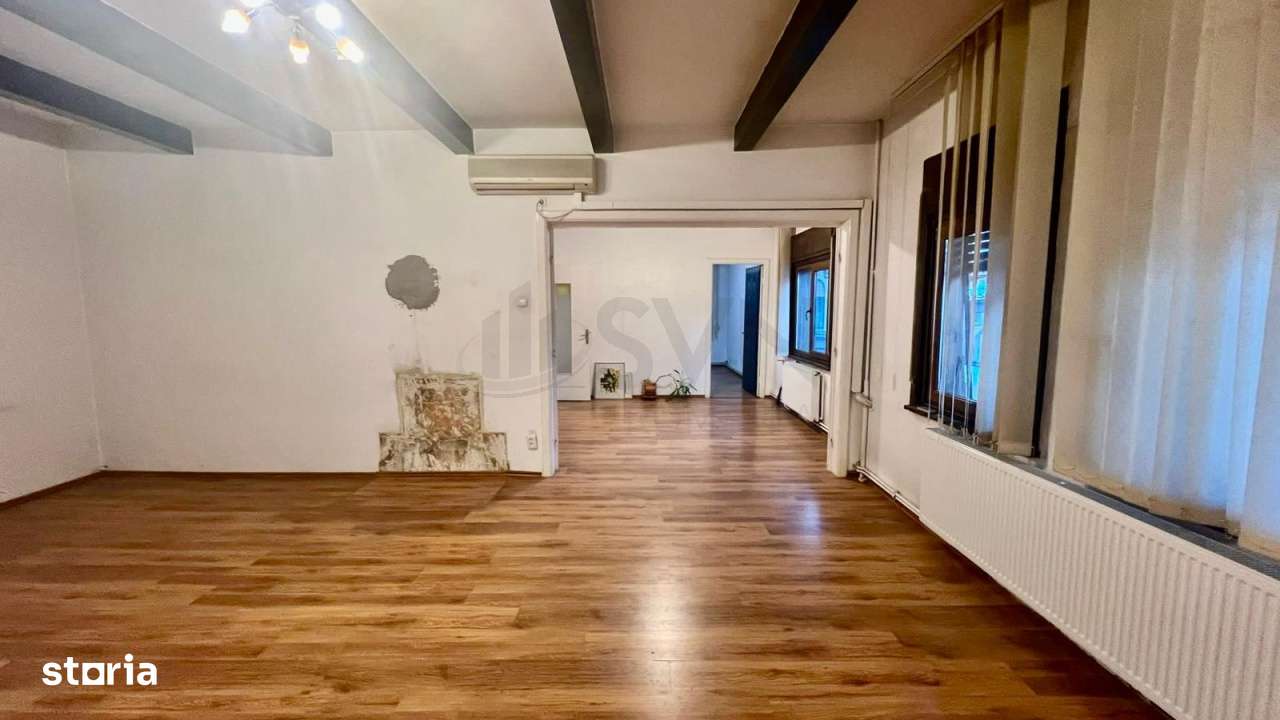 Apartament 3 Camere in Vila cu Garaj l Polona - Imagine principală: 3/15