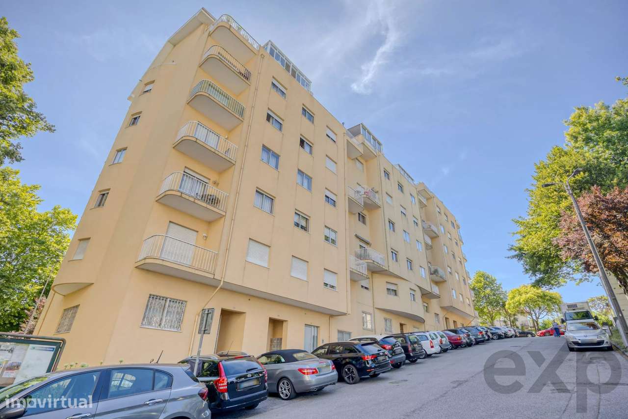 Apartamento T3 em Canelas, Vila Nova de Gaia-22