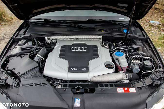 Audi A4 Allroad 3.0 TDI Quattro S tronic - 34