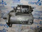 Motor De Arranque 2339303222722 VW POLO 1995 1.0 I - 1