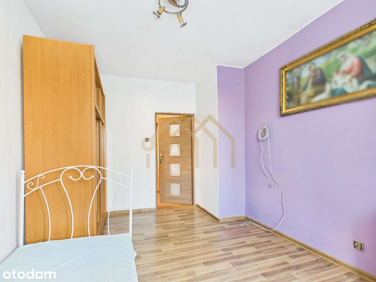 3 pokoje w Katowicach-3