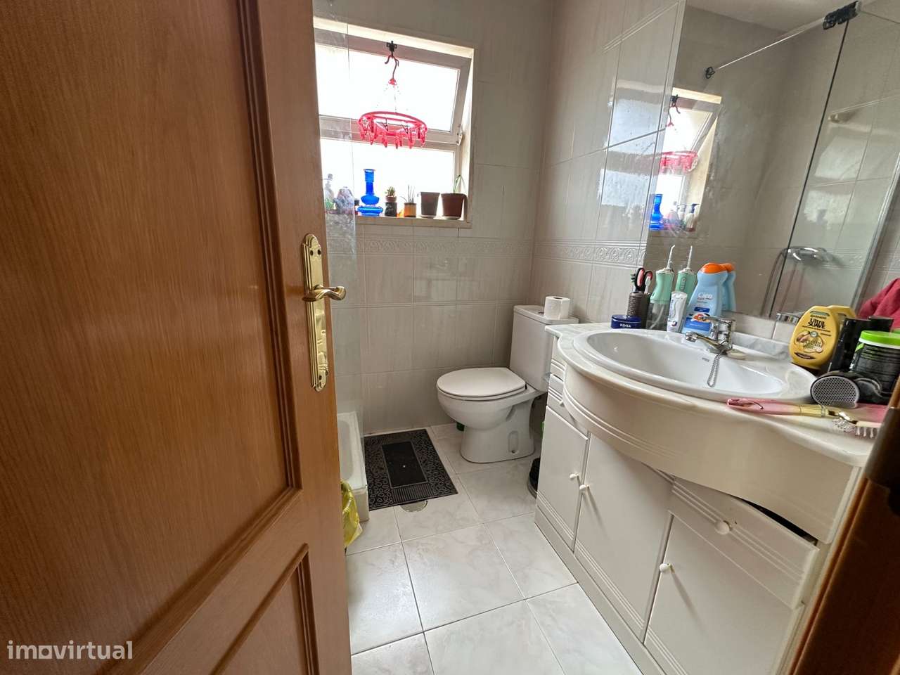 T2 com Suite e Arrecadação | Santa Marta de Corroios-6