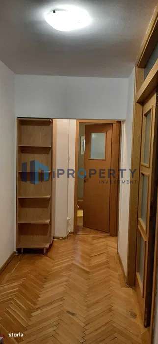 Lacul Tei | 4 Camere | 2 Bai | 2 Balcoane | Boiler | Metrou Obor 12min - Imagine principală: 5/8