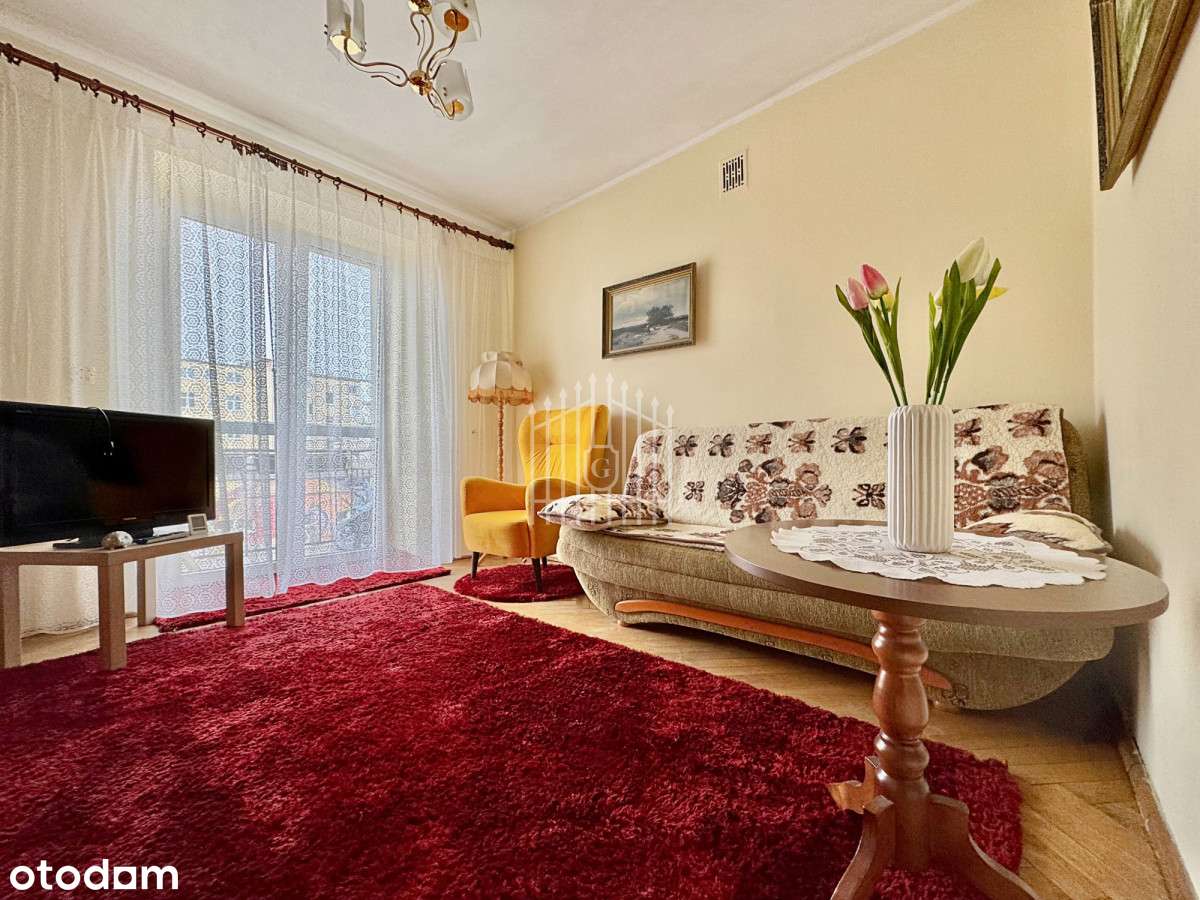 Gdynia Kamienna Góra! 2 pokoje| balkon| 2. piętro-15