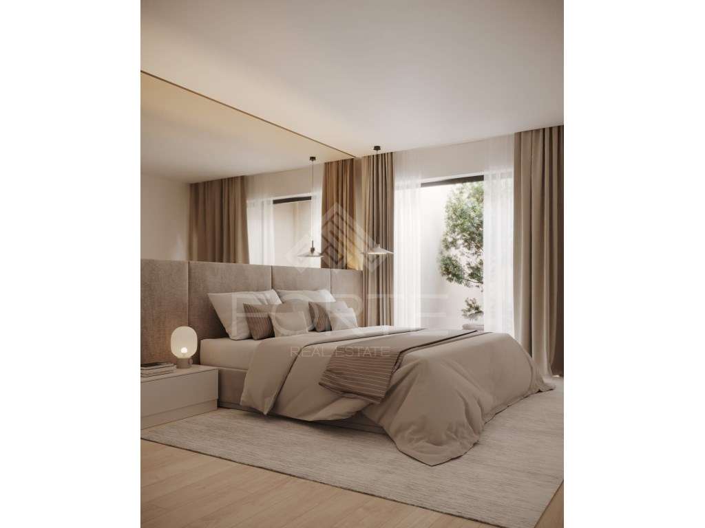 Moradia V Santa Maria da Feira-7