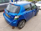 Dezmembrez Toyota Yaris XP150 [2013 - 2020] L hatchback 1.3 MT (99 hp) - 3