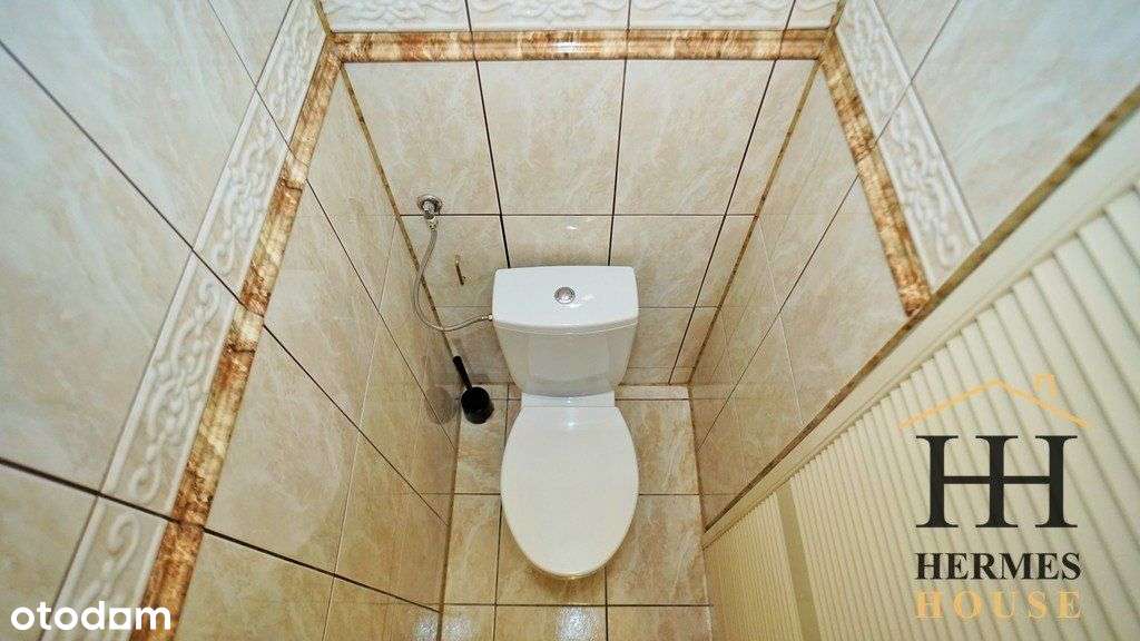 Przestronne trzypokojowe mieszkanie-8