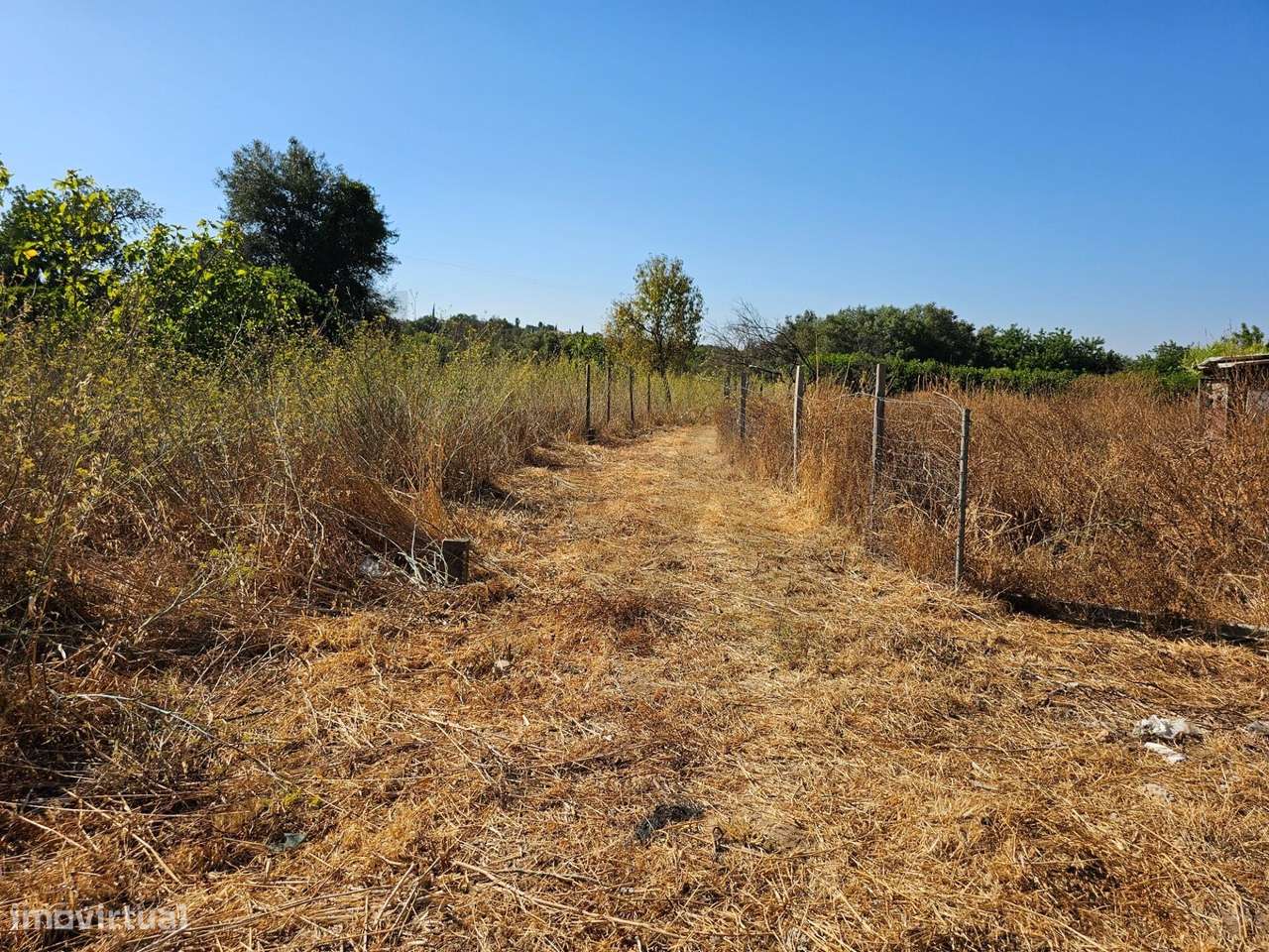 Terreno Rústico| São Clemente| Loulé - Grande imagem: 4/28