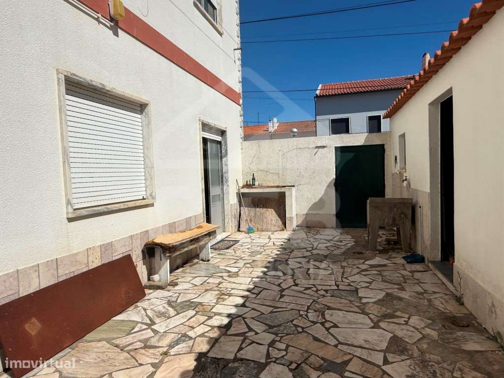 Moradia T5 - centro de Benavente-25