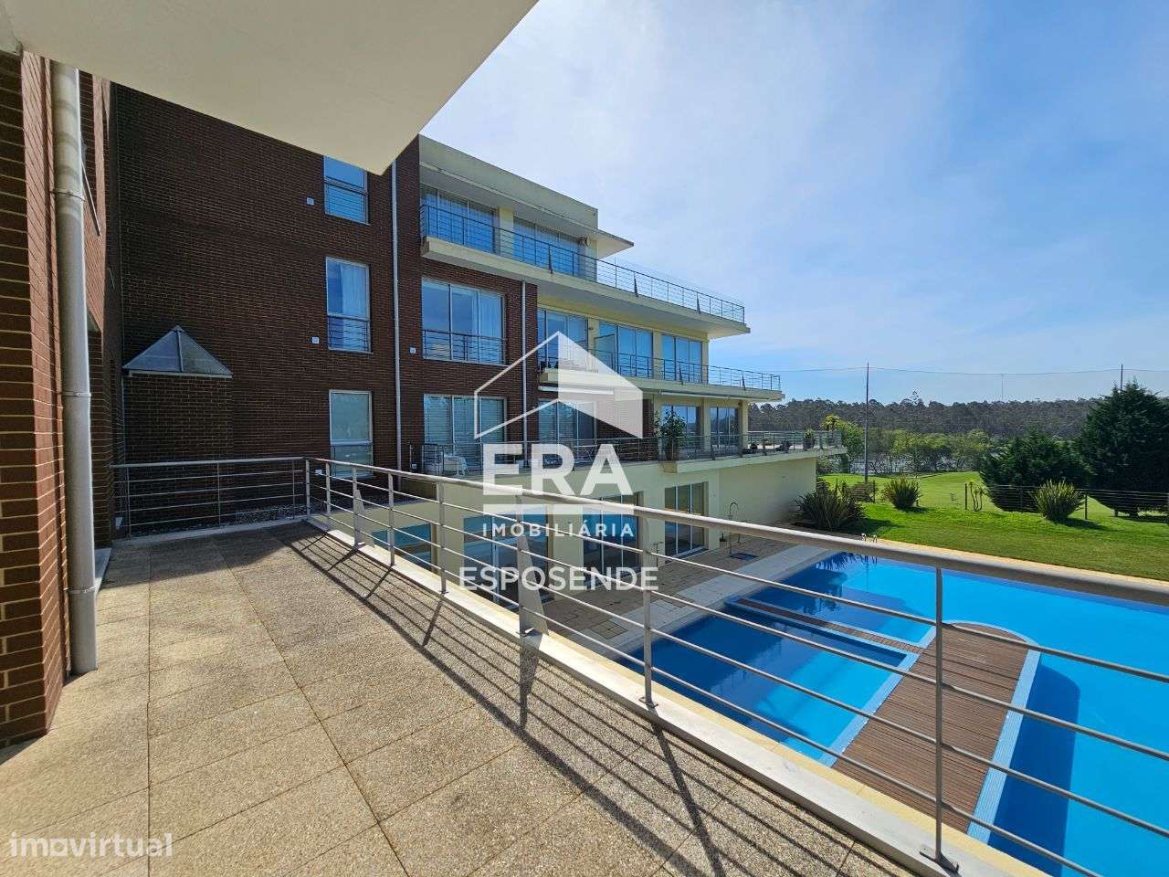 Apartamento T2+1 na Quinta da Barca - Grande imagem: 4/12