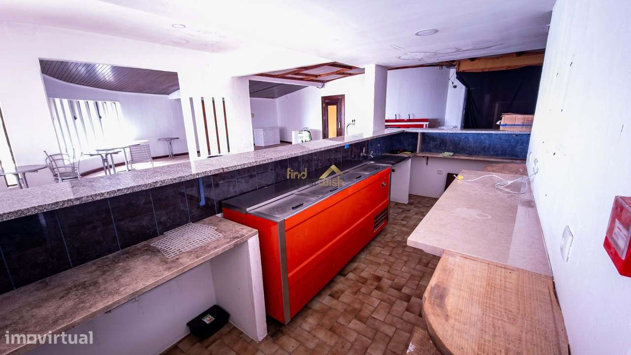 Discoteca com Alvará 24 horas 7 dias da semana.-21