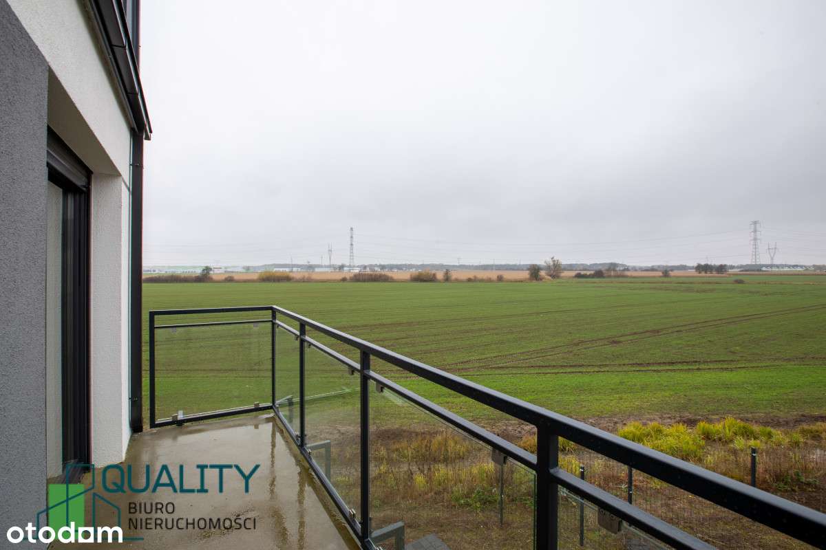 Twój Nowy Dom w Skórzewie z garażem w cenie!-5