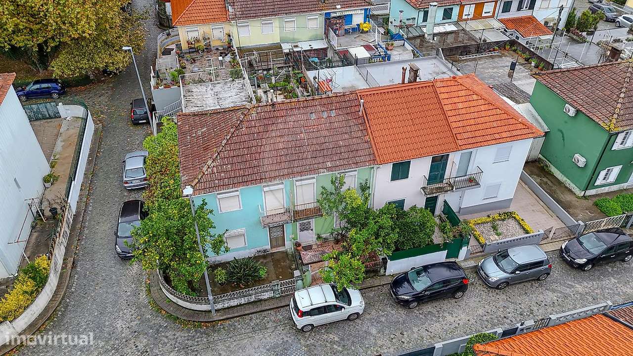 Moradia T2 para venda - Grande imagem: 5/25