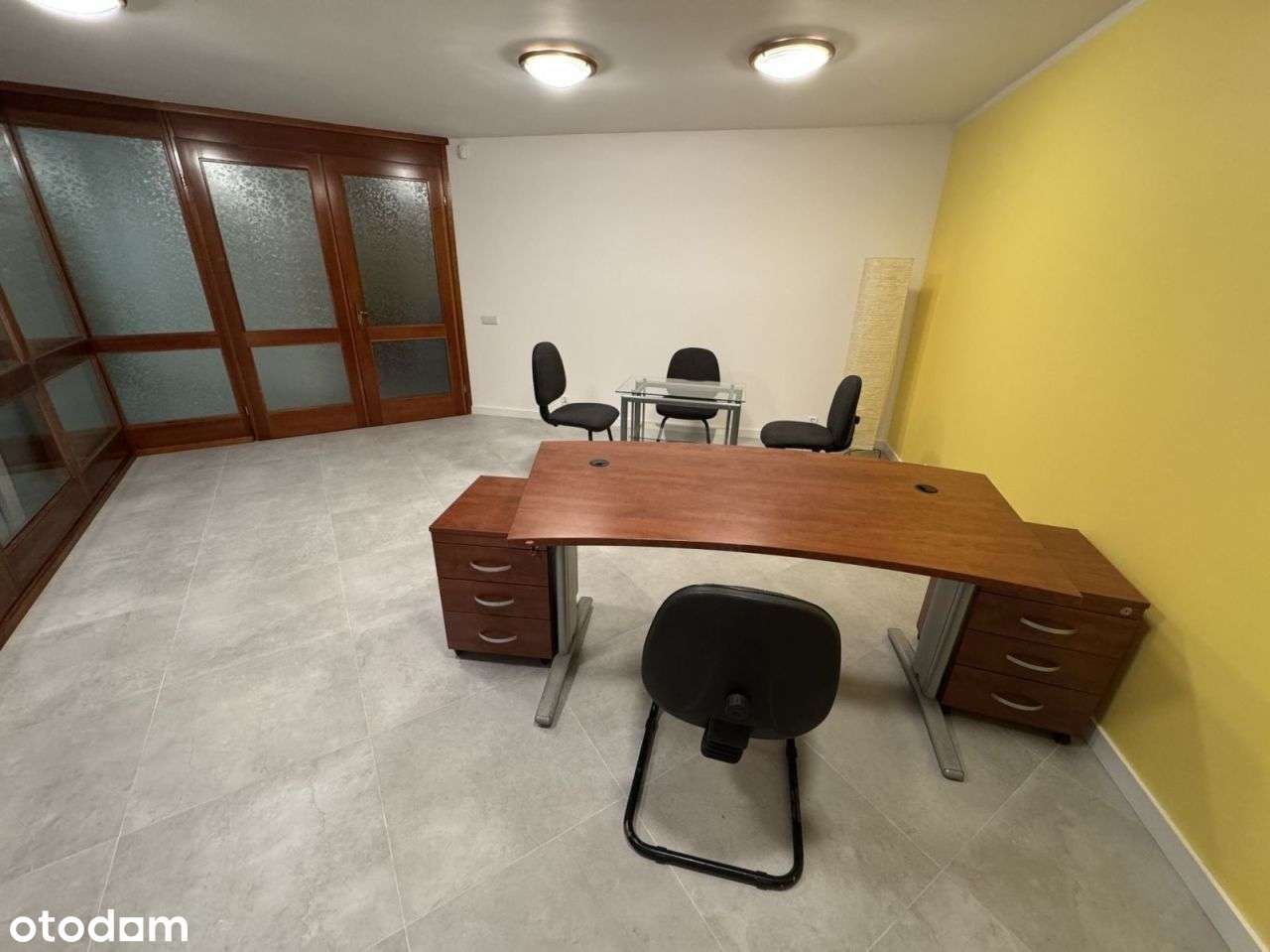 Lokal usługowy po kapitalnym remoncie - Pełny obrazek: 4/5