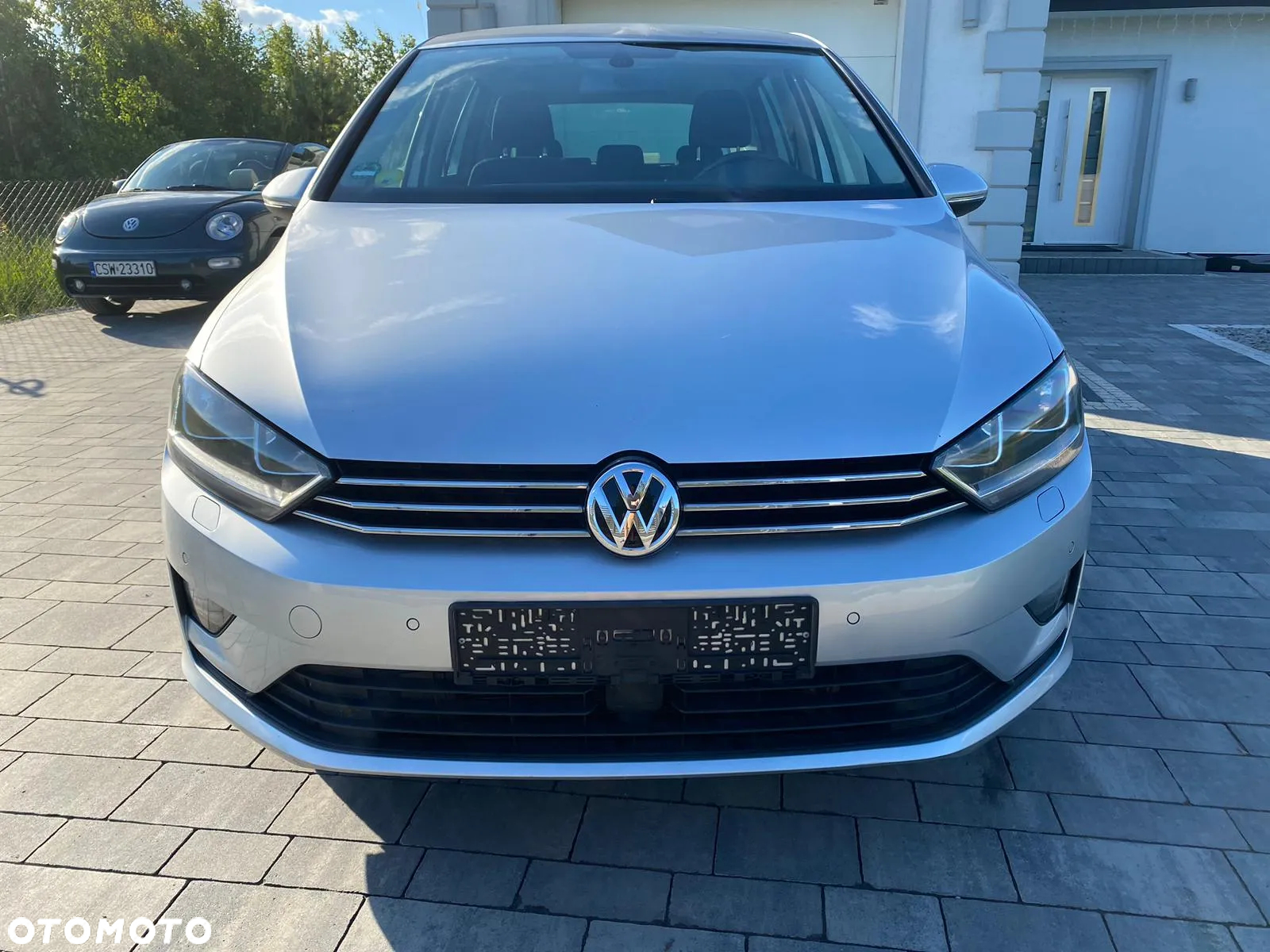 Volkswagen Golf VII 1.6 TDI BMT Trendline - 21