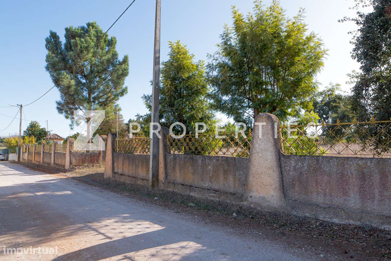 Terreno na Moita - Grande imagem: 3/32