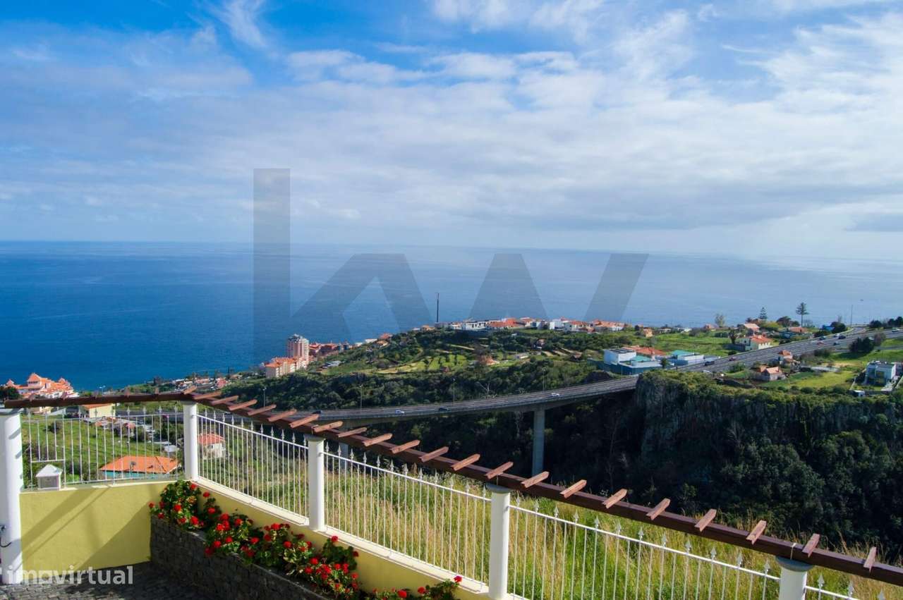 Moradia T2+2 para Arrendar – Caniço - Grande imagem: 3/13