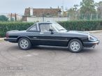 Alfa Romeo Spider 1.6 - 4