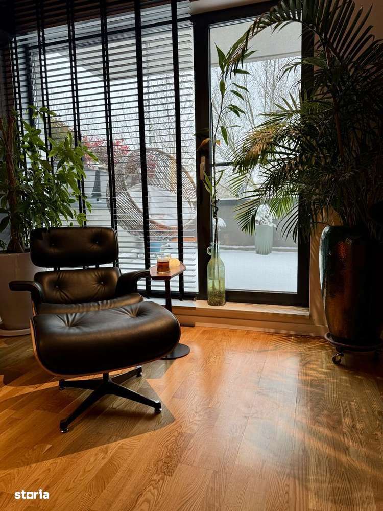 Vanzare-2 camere-Straulesti-6