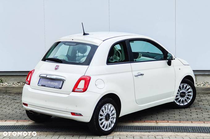 Fiat 500 - 3