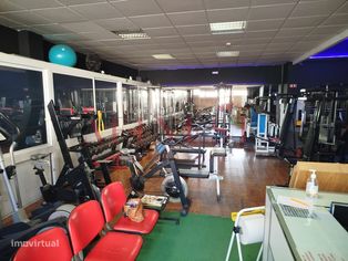 ESPAÇO COMERCIAL /HABITACIONAL EM CASCAIS - Grande imagem: 3/9
