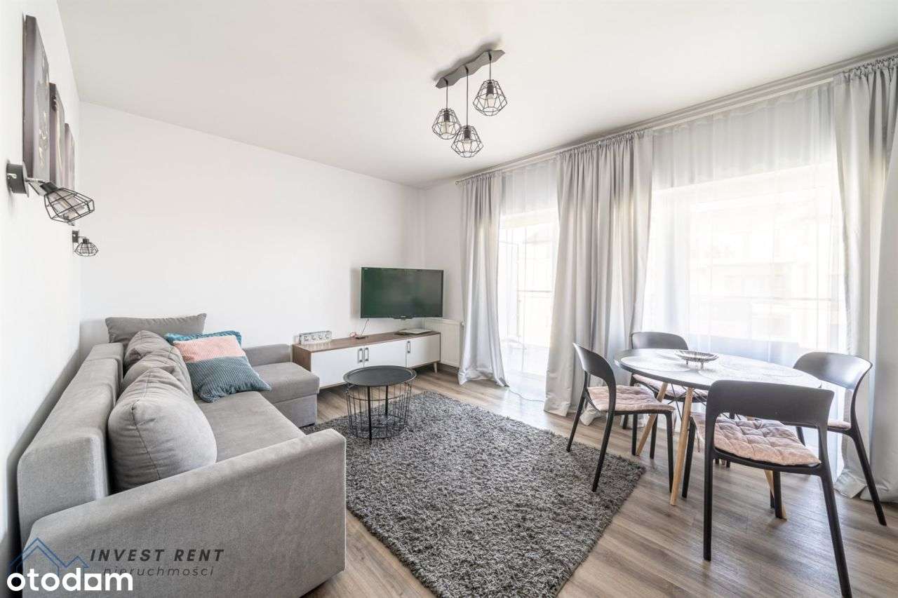 Apartament z duszą nad Bałtykiem - Sianożęty - Pełny obrazek: 2/20