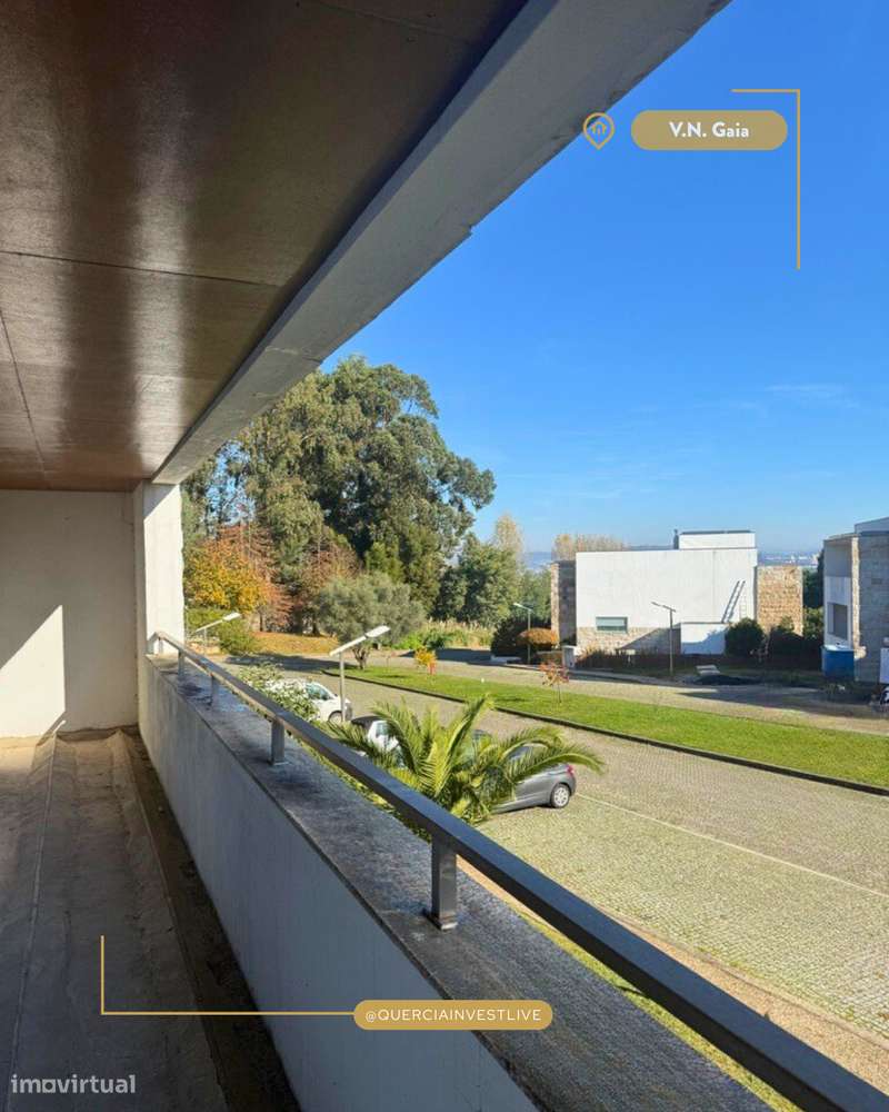 Apartamento T4 Novo • 198 m² • Quinta do Sardão – V.N.Gaia-3