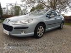 Peugeot 407 1.8 SR Komfort - 9