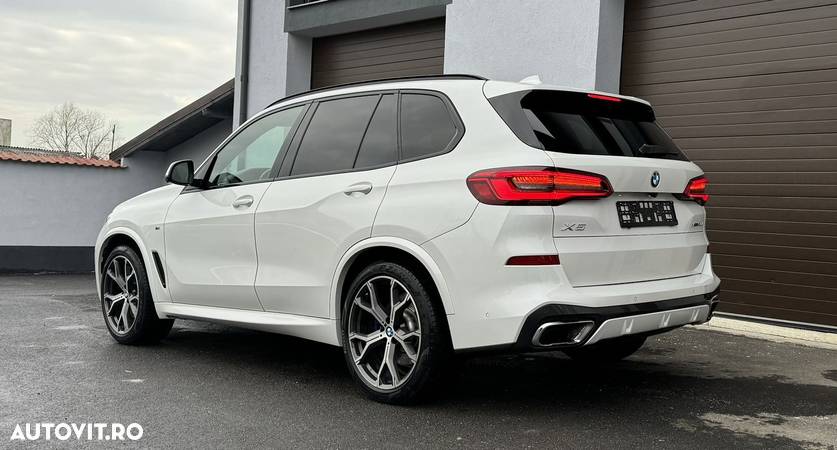 BMW X5 xDrive30d - 8