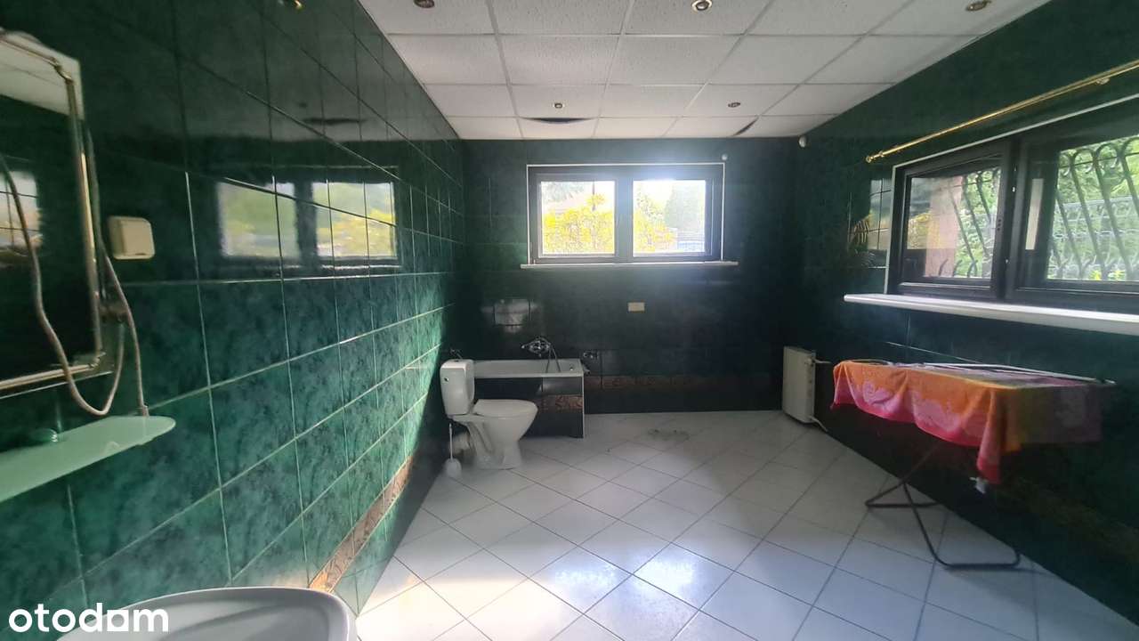 Na sprzedaż dom w Podjuchach!-14