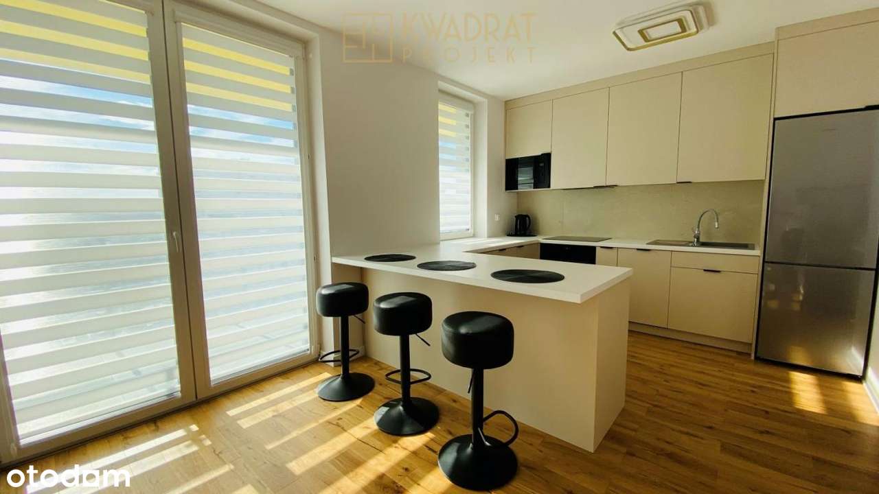 Przestronne 3 pokojowe mieszkanie z kl i mp Nova Graniczna - Pełny obrazek: 4/11