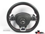 Volante AMG Seminovo/ Original AMG AMG/MERCEDES-BENZ B-CLASS (W246, W242)/MERCED... - 1