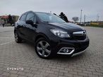 Opel Mokka 1.7 CDTI Cosmo S&S - 5