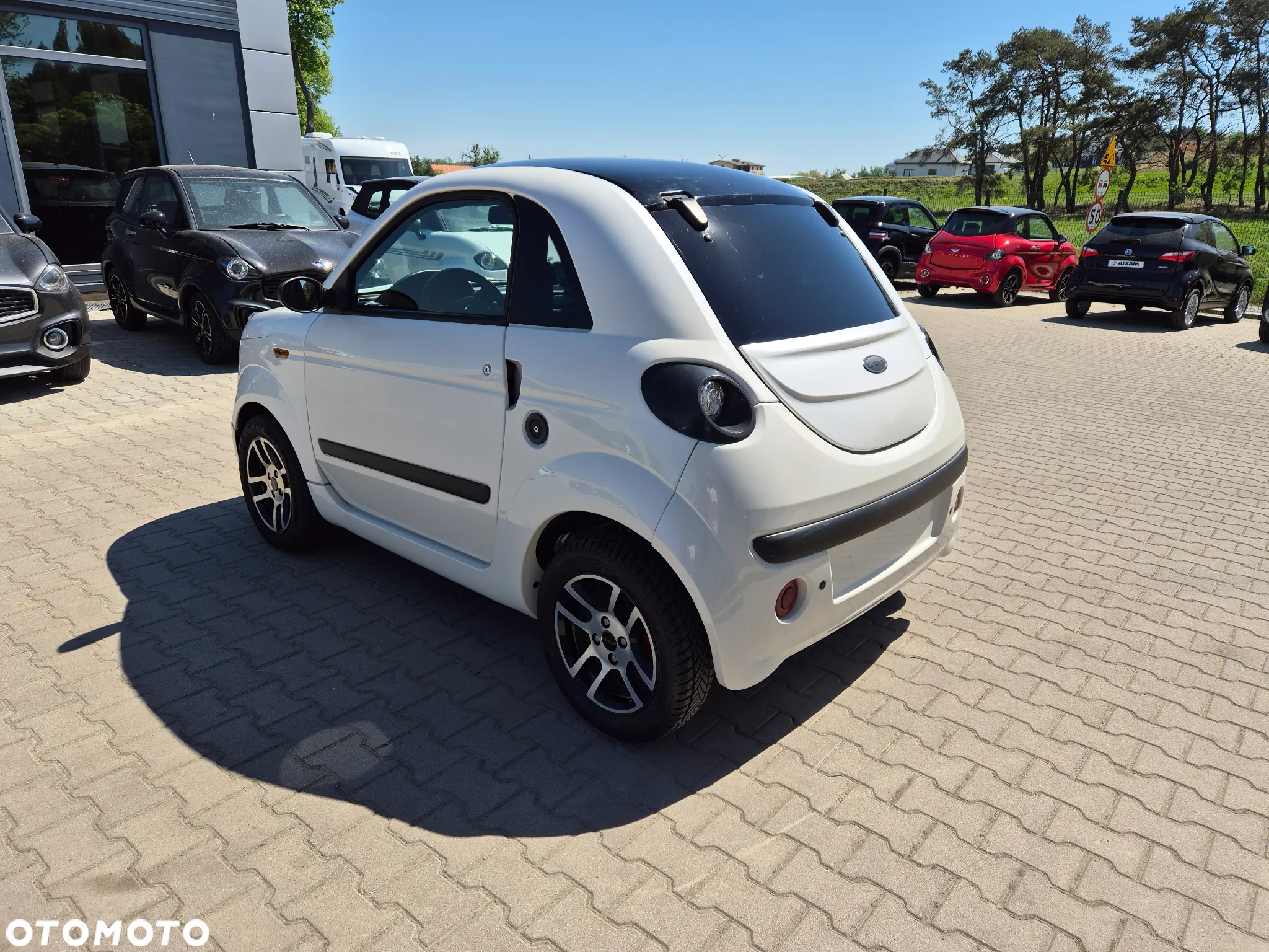 Microcar DUE - 9