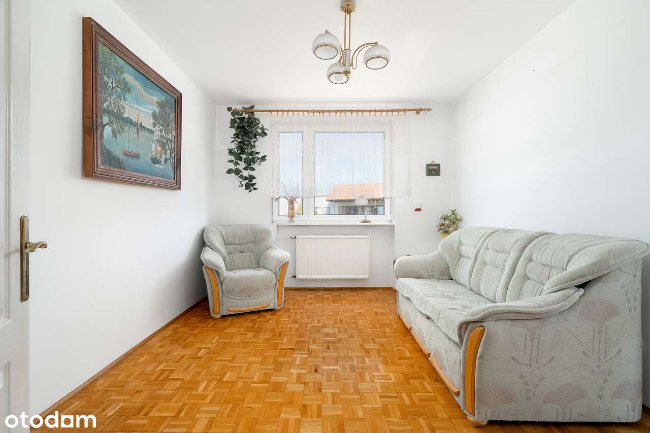 Dom w zabudowie bliźniaczej 248,9 m2, 5 pokoi, taras, ogród, Czerwonak-9
