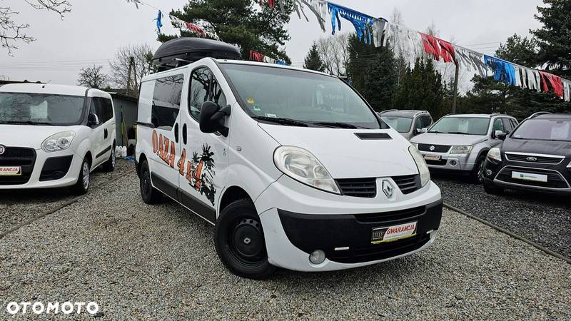 Renault Trafic - 3