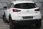 Mazda CX-3 SKYACTIV-D 105 SKYACTIV-Drive AWD Sports-Line - 4