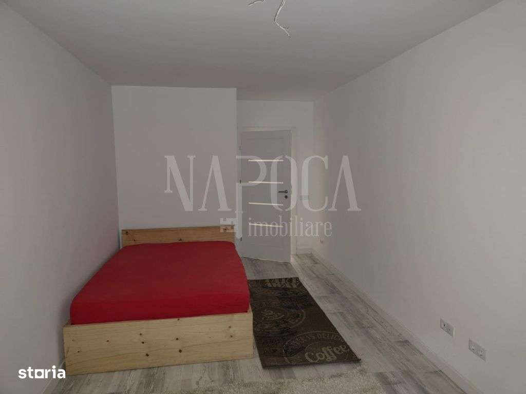 Apartament 2 camere de vanzare in Zorilor, Cluj Napoca - Imagine principală: 4/10
