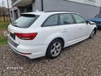 Audi A4 2.0 TDI S tronic - 2