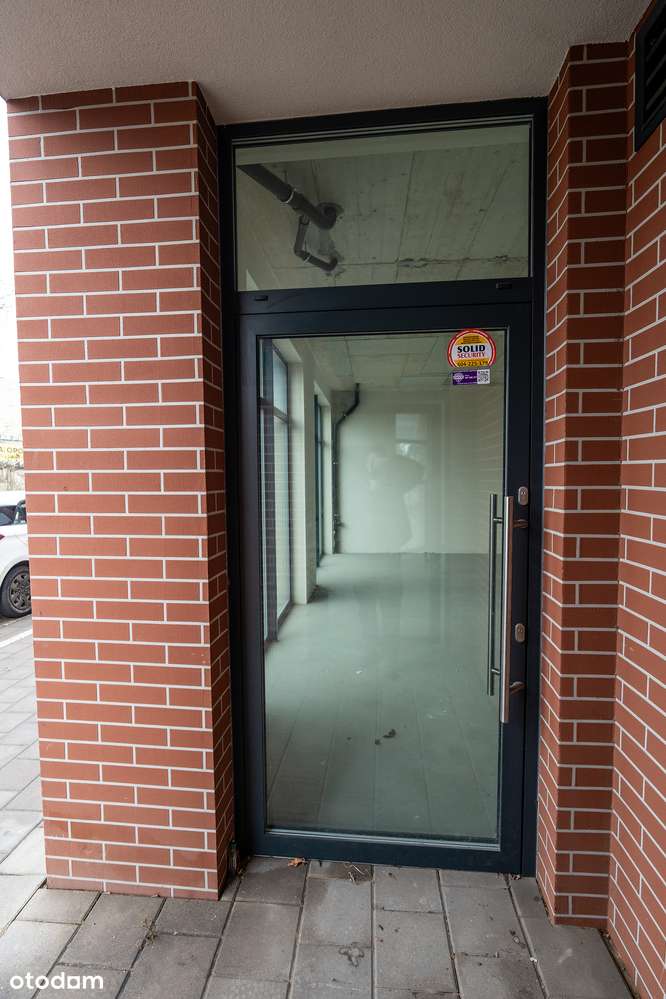 Lokal użytkowy 88m2 - idealny pod inwestycje!-8