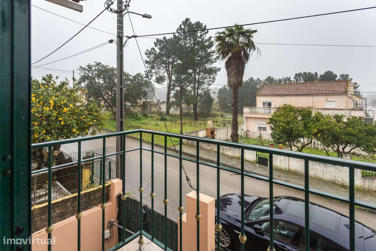 Espetacular Moradia com Vista Campestre em Localização Privilegiada-36