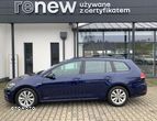 Volkswagen Golf VII 1.5 TSI BMT Trendline DSG - 4