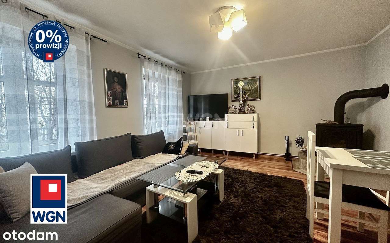 Mieszkanie w sercu Słupska, ul. Rybacka-0