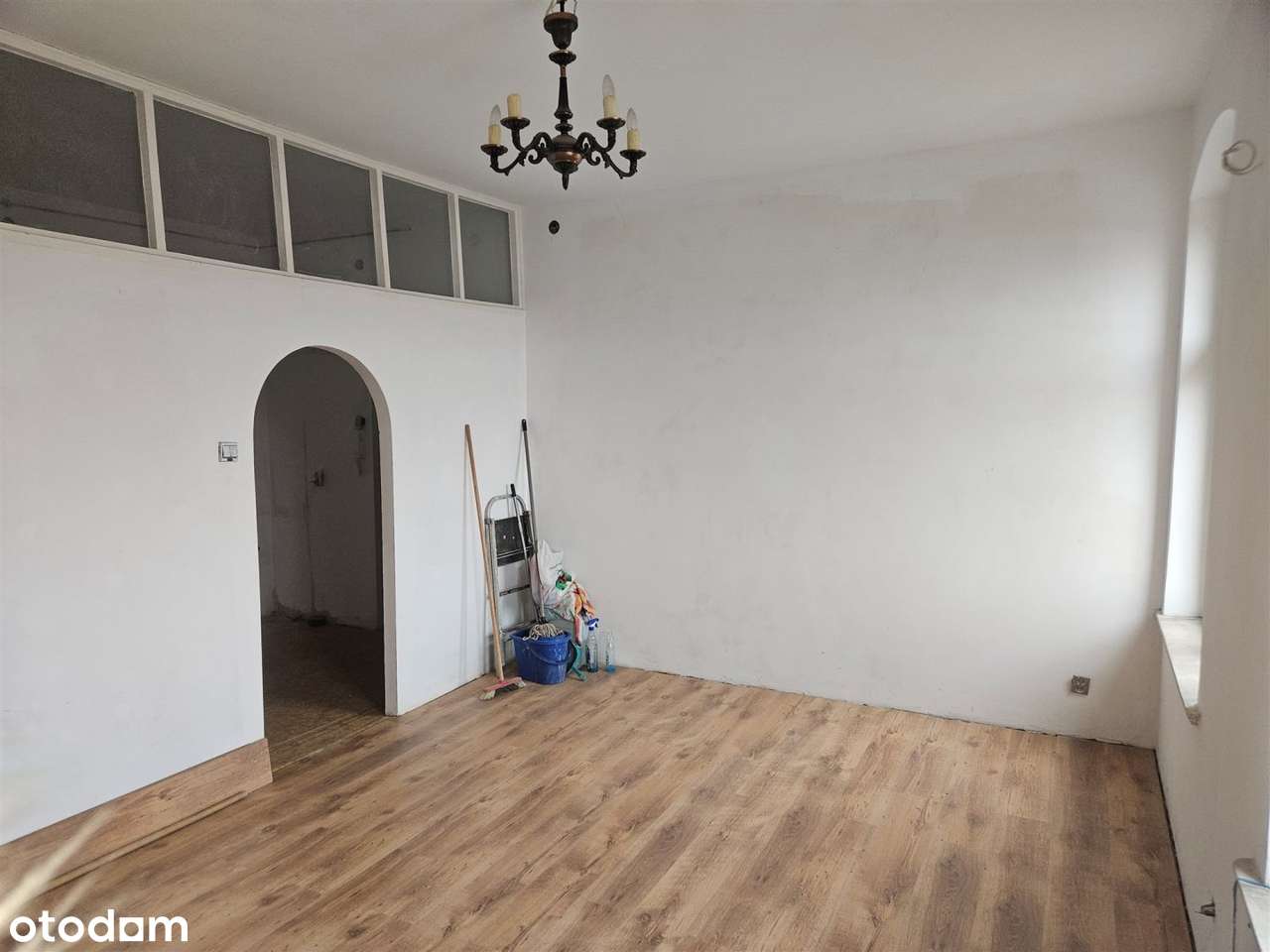 Mieszkanie na sprzedaż, Świebodzice, 1 pokój-1