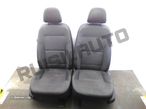 Conjunto Bancos  Vw Golf Vii Variant (5g) [2013_2022] 1.6 Tdi - 1