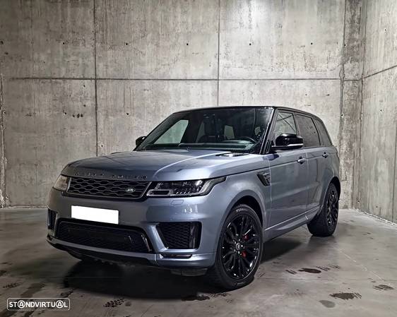 Land Rover Range Rover Sport 2.0 Si4 PHEV HSE Dynamic - 1