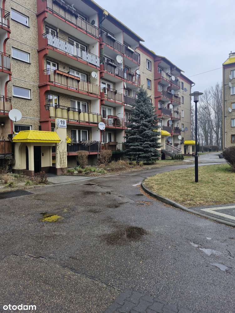 Siemianowice Pszczelnik ul. Dworska-1